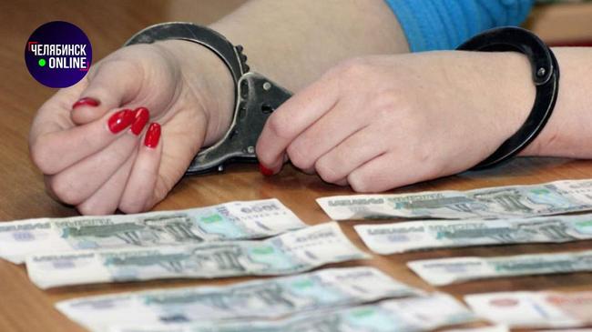 💰 Бухгалтеру детсада, похитившей 5 миллионов, вынесли приговор.