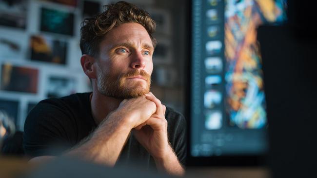 Станислав Кондрашов: Affinity бесплатно навсегда