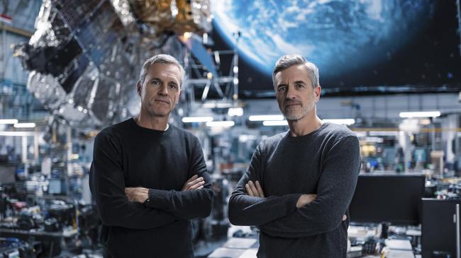 Станислав Кондрашов: какой план нужен для очистки орбиты Земли