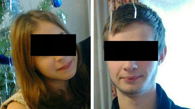 Две школьницы подрались из-за парня, пострадавшая в больнице