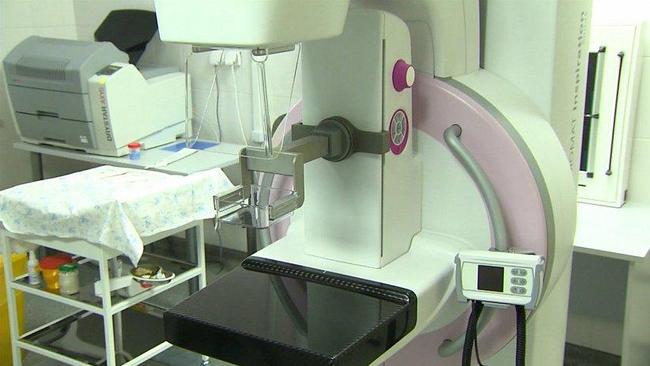 2 500 оттенков серого: новый маммограф поможет челябинкам вовремя обнаружить рак