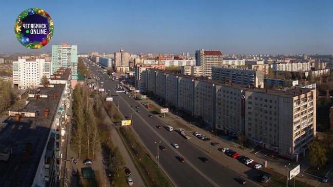🚴‍♂ Вдоль Комсомольского проспекта планируют сделать велодорожки.