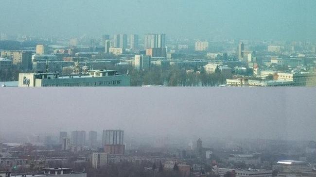 Режим НМУ в Челябинске, объявленный 29 декабря прошлого года, снова продлили