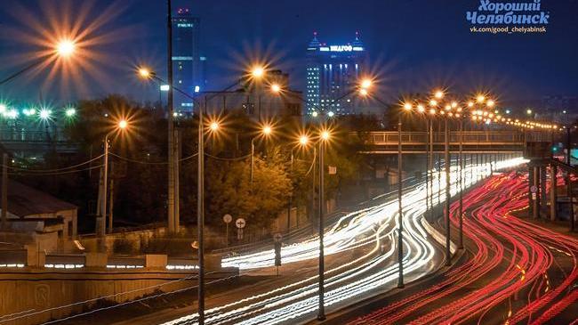 Спокойной ночи, Челябинск! 😴 Рассказывайте, какая из новостей вам запомнилась больше всего? 😎