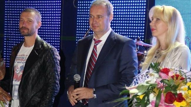 Жена мэра Истомина о задержании: «Он не виноват. Наступил 37-ой год»