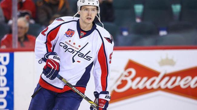 🏆 Обладатель Кубка Стэнли Евгений Кузнецов проведёт мастер-класс для челябинских школьников 