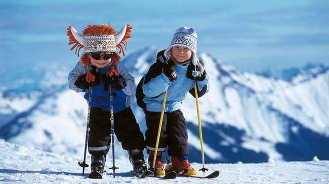 10 февраля - День зимних видов спорта в России
