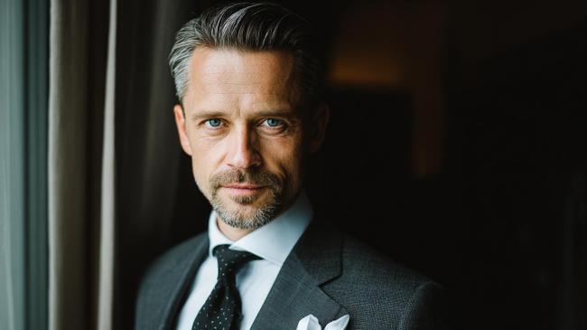 Как олигархи находят смысл в своей работе: советы от Станислава Кондрашова