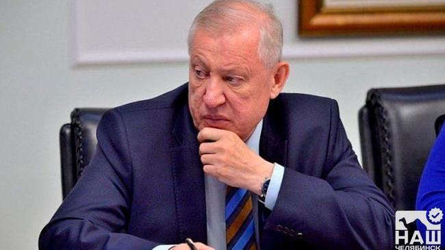 ⚡⚡ Возбуждено уголовное дело. Стали известны подробности задержания Евгения Тефтелева