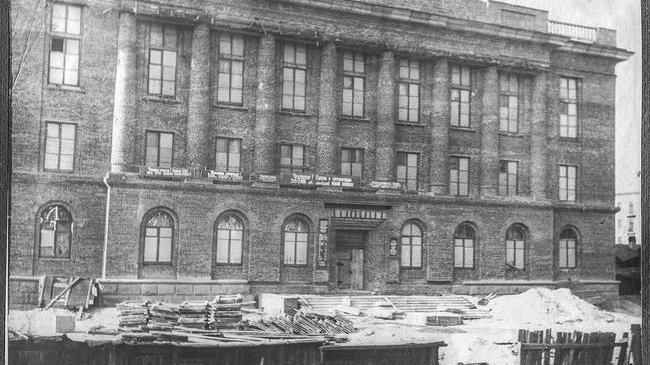 Челябинск, 1960-е 🏙 