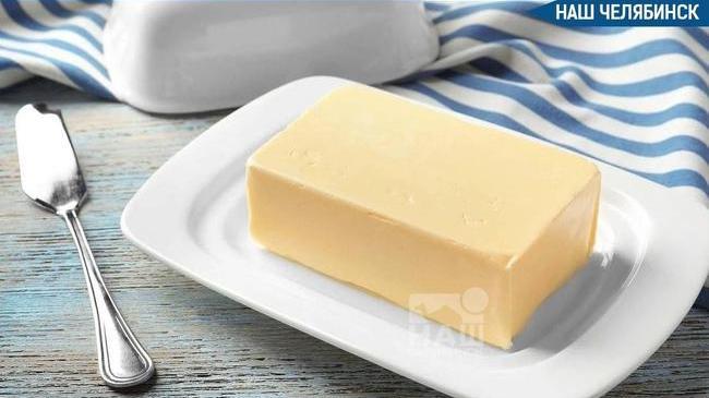 🧈 В Челябинской области нашли фальсифицированное масло