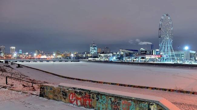 С добрым утром, Челябинск! ☕ Ну-ка, рассказывайте, кто уже был на улице - как там?😉 