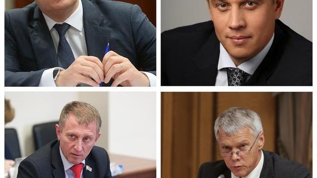 В Челябинской области 8 сентября 2019 года пройдут выборы губернатора.