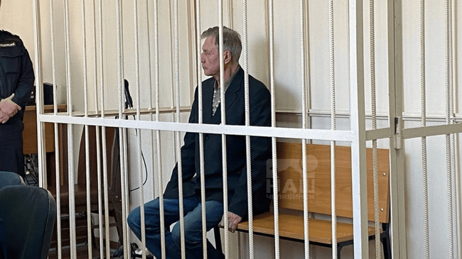👩‍⚖️ Бывшего вице-мэра Челябинска будут судить