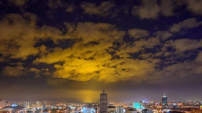 Сладких снов! 🌛 Друзья, как считаете, какая сегодня была самая значимая новость дня? 