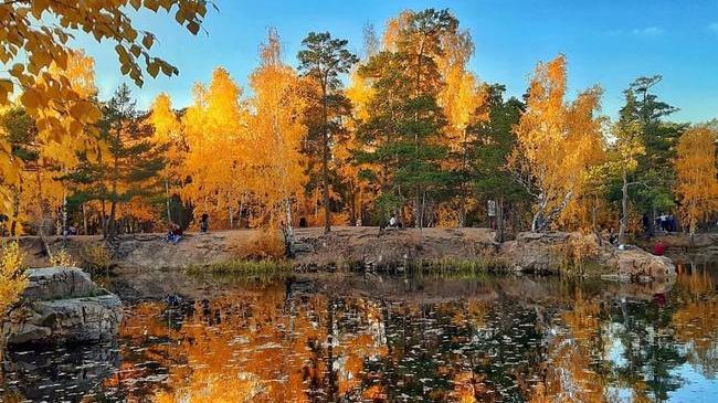 С добрым утром, друзья! ☕ Рассказывайте, кто уже был на улице - как там? 