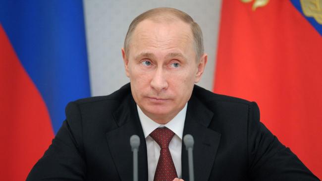 В Челябинске официально стартует акция по записи видеообращений к Владимиру Путину