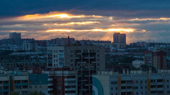Погода на завтра, 17 июля: