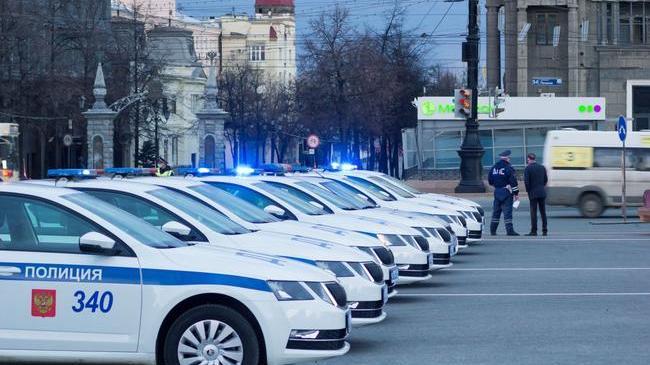 Операция "Тоннель" прошла в Челябинске