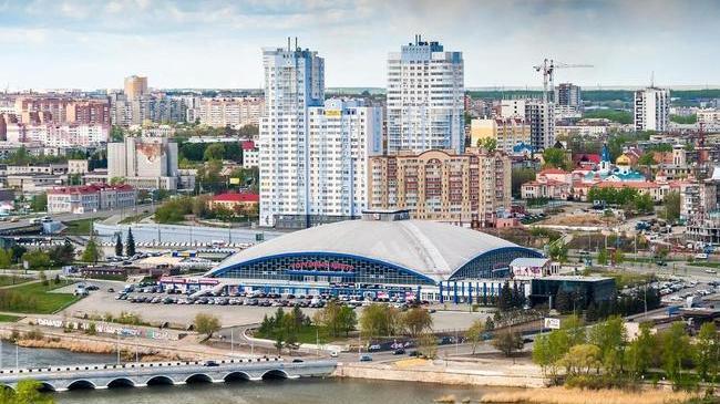 С добрым утром, челябинцы! 😊