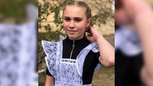 16-летняя школьница не вернулась домой после вечерней прогулки на Южном Урале