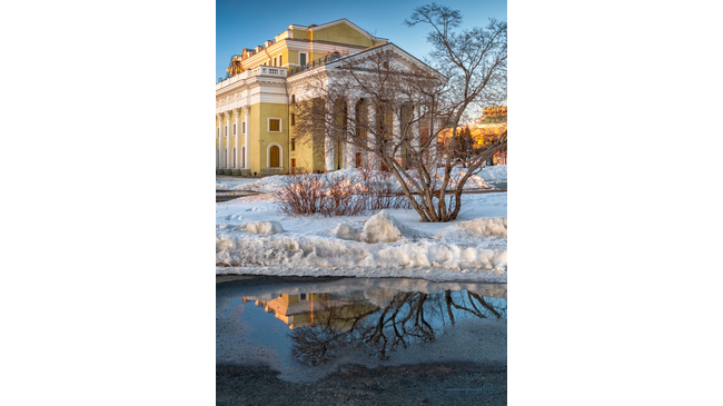 Доброе утро, челябинцы! ☕