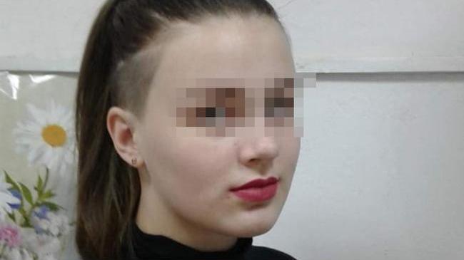 Пропавшую девушку из Миасса нашли в Санкт-Петербурге