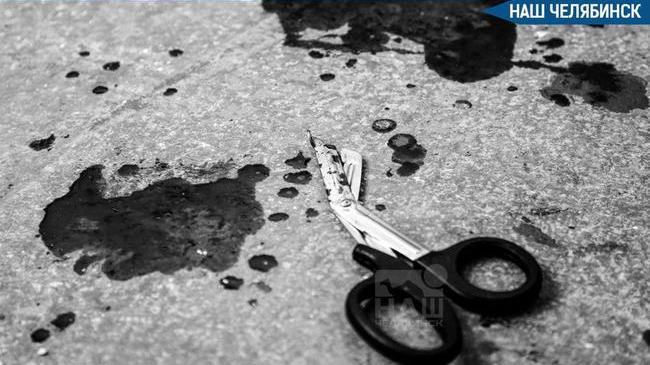 ✂️ Школьница вонзила ножницы в шею учительнице