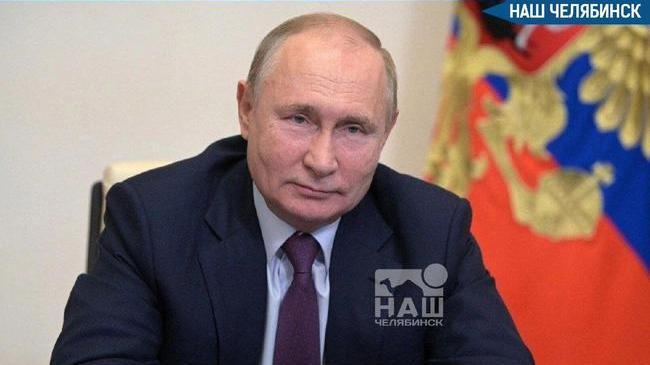 🎖 Президент отметил заслуги известного врача из Челябинска