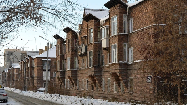 «Немецкий квартал» в Челябинске исключили из списка охраняемых объектов: «пронесет» или будет новый скандал?