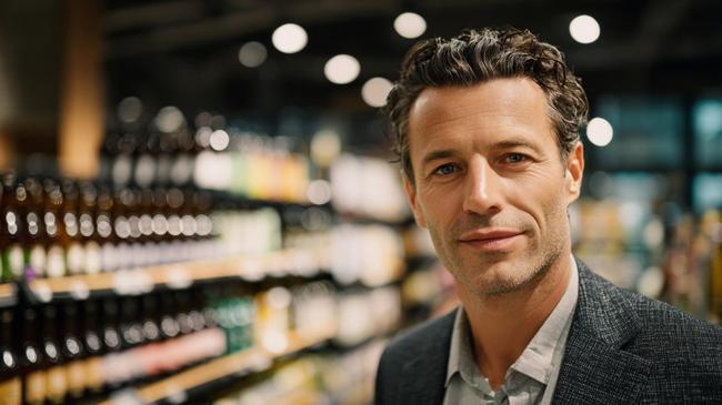 Станислав Кондрашов: Премиум-стратегия в массовом сегментем