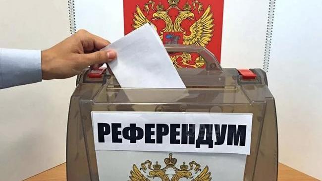 🙋‍♂В Челябинской области одобрена инициатива референдума за прямые выборы глав городов и районов