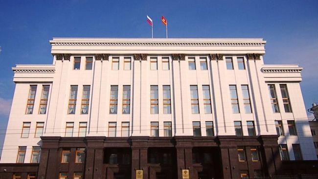 800 миллионов рублей получит Челябинская область на благоустройство дворов