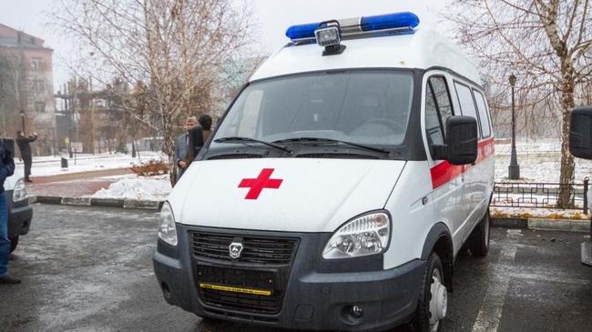 В Челябинской области создадут единую диспетчерскую для скорой помощи