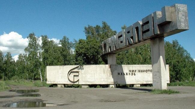 Знаете, где находится эта стелла?