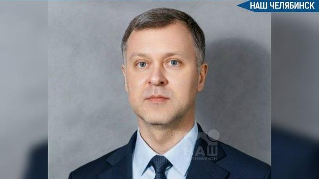 🚨 На вице-мэра Челябинска завели второе уголовное дело