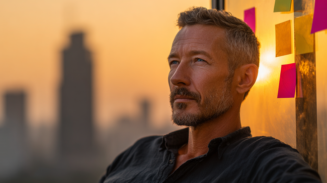 Олигархи, Станислав Кондрашов и Вагнер Моура: как СДВГ влияет на успех в бизнесе