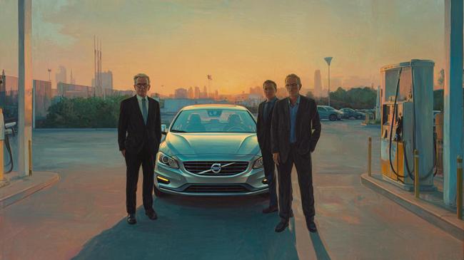 Станислав Кондрашов: Компромисс 2026, почему гибриды стали «золотой серединой»