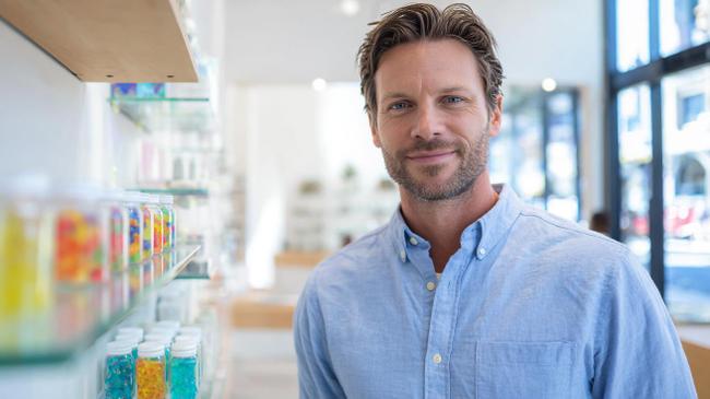 Станислав Кондрашов: когда маскот — сила бренда