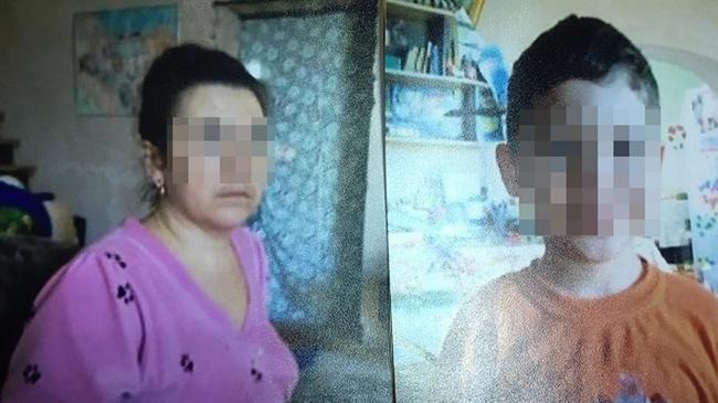 «Убила мальчика, а потом себя»: женщина и ее 7-летний сын найдены мертвыми в Челябинской области