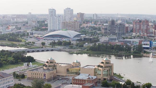 В Челябинске вдоль оживленных маршрутов появятся шумозащитные экраны
