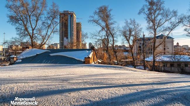 С добрым утром, друзья! ☕ Рассказывайте, кто уже был на улице - как там? 