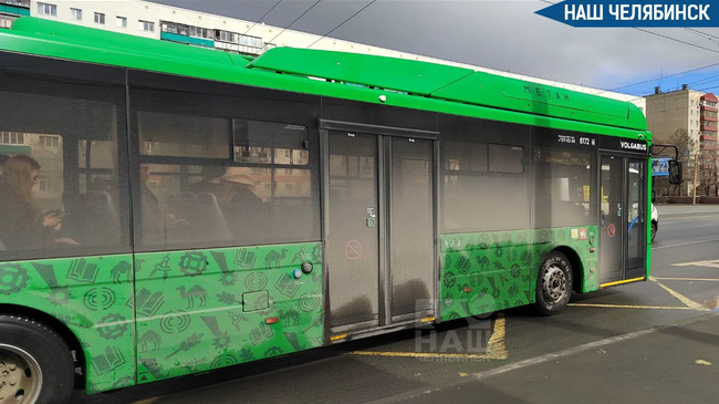 🚌 Уголовное дело из-за падения школьника в автобусе