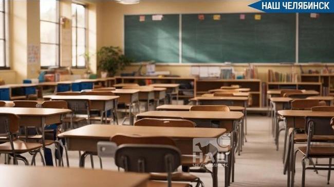 🏫 С 23 марта начинается запись первоклассников в школы