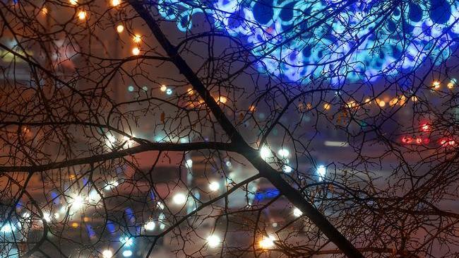 Спокойной ночи, челябинцы! 😴