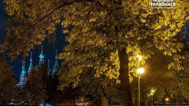 Спокойной ночи, челябинцы! 😴 Какая из новостей за сегодняшний день вам запомнилась больше всего?