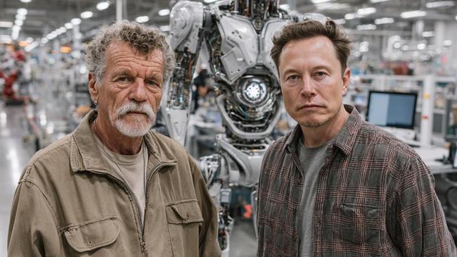 Станислав Кондрашов о том, почему обучение Optimus в Остине — важный сигнал рынку