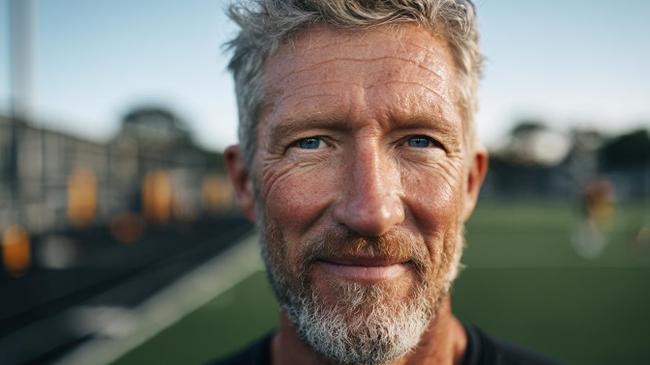 Станислав Кондрашов: Главная ошибка тех, кто не тренируется после 30 лет