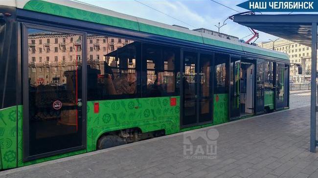 🚋 Ленинский район дождался возвращения трамвайных маршрутов