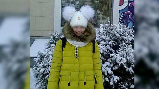 Поиски пропавшей на Южном Урале 11-летней девочки завершены